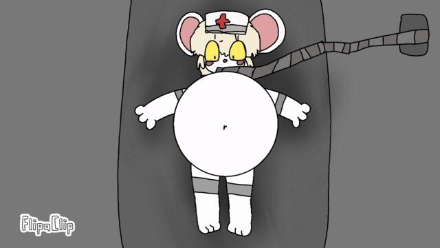 Terrible Mouse Inflation 🫐🎈