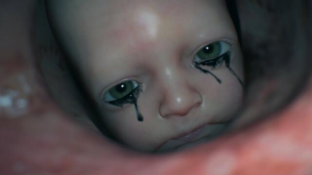 BB Gets Angry If Sam Dies Too Much