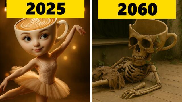 BRAINROT MEME (2025-2060) : Offical Music