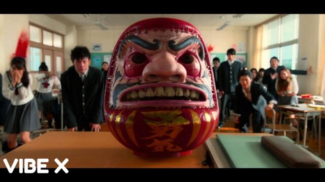 Invincible | As the Gods Will(2014)