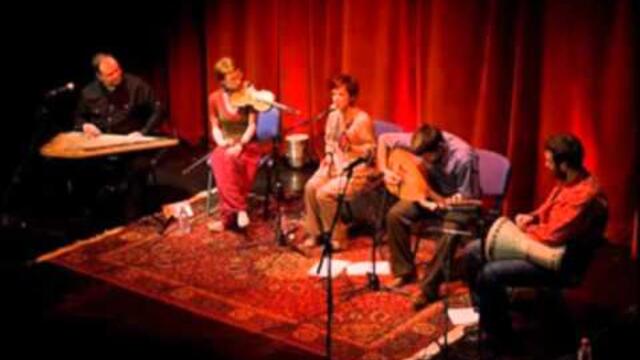 Calgija sound sistem - splet / Чалгија саунд систем - сплет