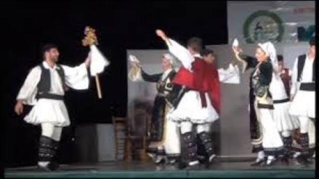 ΤΑΣΙΑ ΜΩΡΕ ΤΑΣΙΑ -ΕΛΛΗΝΙΚΟ ΓΛΕΝΤΙ