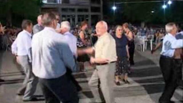 ΖΙΑΚΟΣ ΓΙΑΝΝΗΣ ΚΛΑΡΙΝΟ, ΡΑΝΙΑ ΧΕΛΙΔΩΝΗ, ΤΑΣΙΑ ΜΩΡΕ ΤΑΣΙΑ, ΣΑΝ ΠΗΓΑ ΣΤΗΝ ΚΑΡΔΙΤΣΑ, ΜΠΕΡΑΤΙΑ, 2007, ZIAKOS KLARINO, RANIA XELIDONI