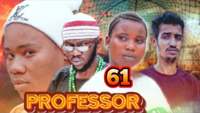 PROFESSOR 61 | KIPARA BRAND .|