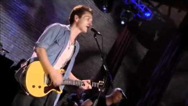 Richard Marx - When You Loved Me (Live)