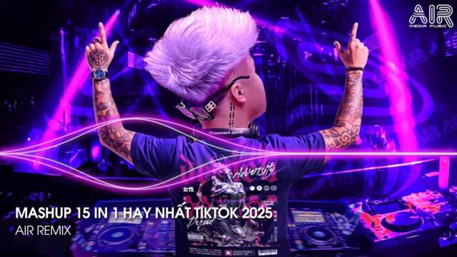 NONSTOP 2025 BAY PHÒNG BASS CỰC MẠNH - Nhạc Remix TikTok Triệu View Hay Nhất Hiện Nay