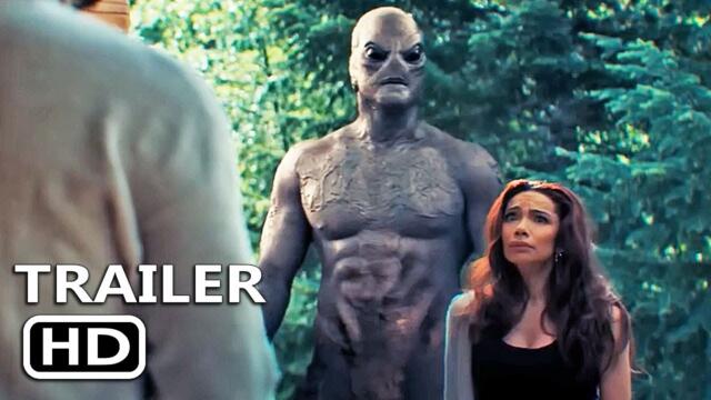 RUN Official Trailer (2025)