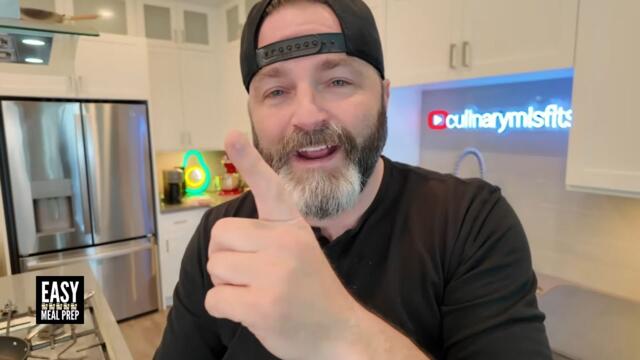 Behind the Scenes: Las Vegas Personal Chef Meal Prep
