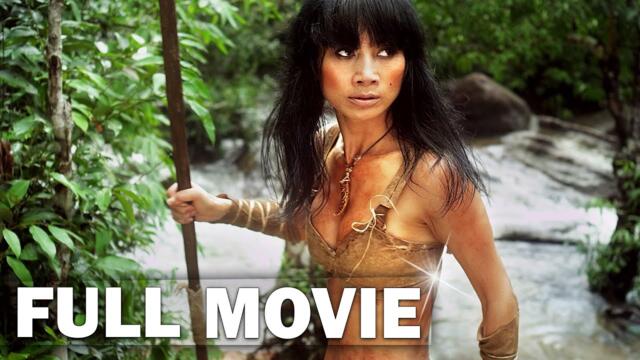 The Village's Protector | ACTION, FANTASY | Full Movie in English