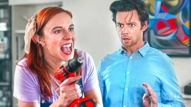 El Nuevo Inquilino | COMEDIA | Película Completa en Español 💎