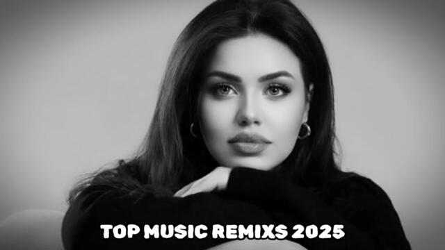 TOP MUSIC REMIX'S - SAGINBAEV & YAKUB & ROOZE REMIX 