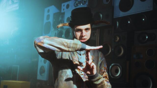 Jit Slid (feat. 1900Rugrat) [Official Music Video]