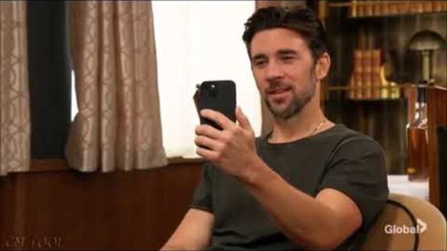 The Young and the Restless 08/26/2025 FULL EPISODE 720HD || GLOBAL Y&R August 26, 2025