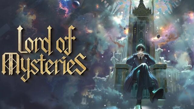 Lord Of Mysteries ep13[част1]