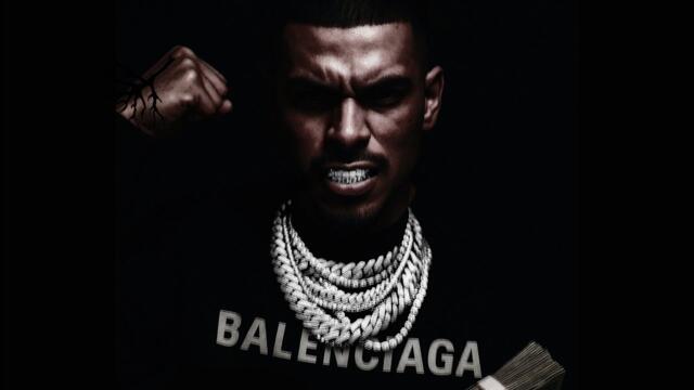 Makashi - FLEX (Официално Аудио)