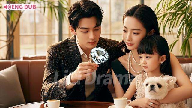 Single Mom Was Rejected On Blind Date, But CEO At The Next Table Fell For Her&Married Her Instantly!