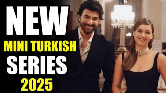 New Trending Mini Turkish Drama with English subtitles 2025 | Short Turkish Drama