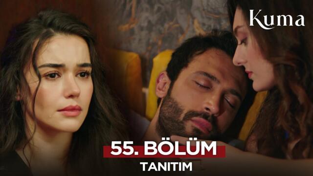 Kuma Dizisi 55. Bölüm Fragmanı | 26 Ağustos 2025
