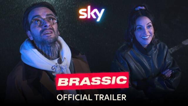 Brassic Series 7 | Official Trailer | Sky