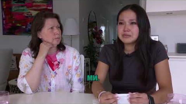 „Последната ми радост“  Майка критикува датските власти, след като отнеха новородената ѝ дъщеря зара