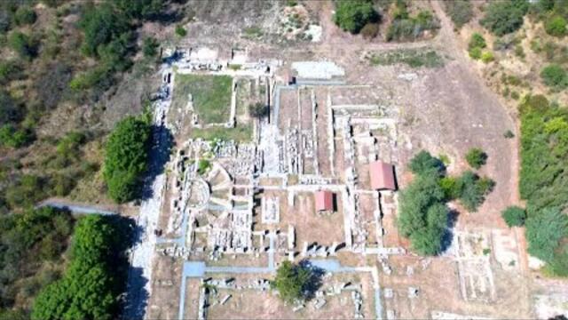 Никополис ад Иструм: Град на победата на Дунав, Новини от миналото - 23.08.2025 по БНТ