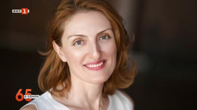 65 в ефир: Салман Рушди, Нарине Абгарян и Сергей Лебедев