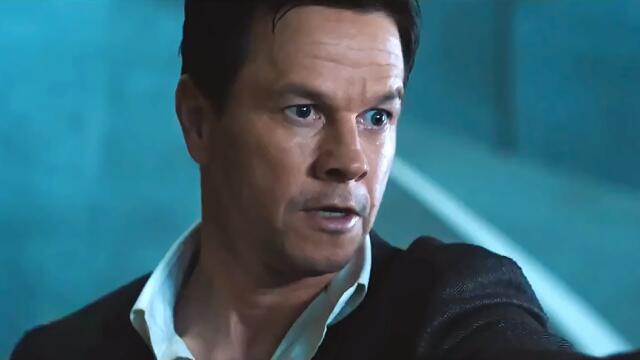 Грязная игра — Русский трейлер (Субтитры, 2025)