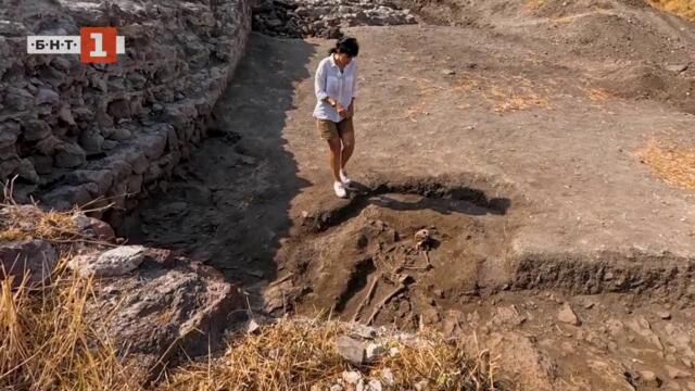 Крепостта Русокастро: Следи от ключови битки и събития за България, Новини от миналото - 16.08.2025