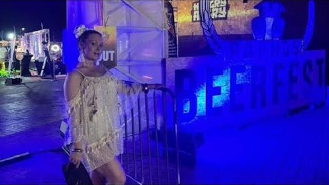 Paphos Beer 🍺 festival! August 2025