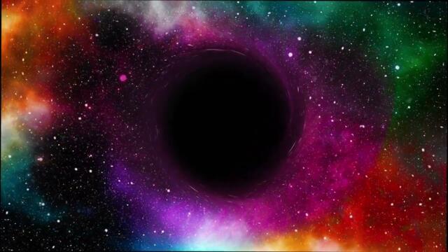 Klaas - Black Light (Mazza x Konstantin Maria Remix)