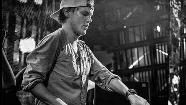 Avicii - Just Gotta Hold On (Restless) [New Leak]