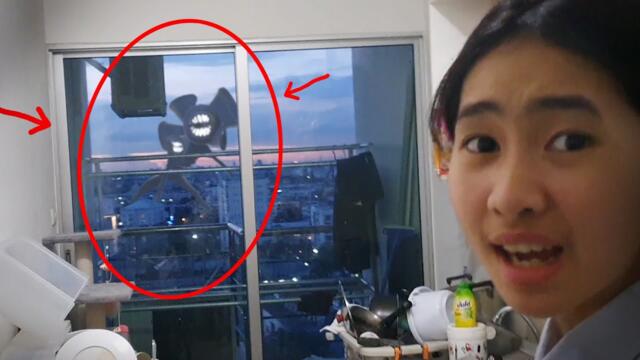 เฮ้ย!! เจอผีเปรต siren head 6 หัว ของจริง?