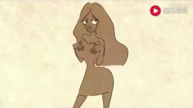 Cartoon Movie - plastic surgery