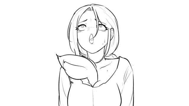 옷에 들어간 벌레