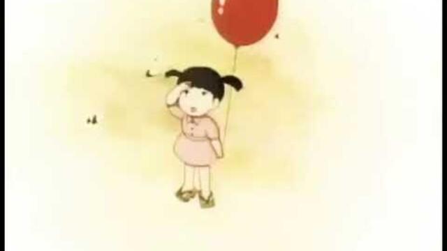 clip Barefoot Gen 1983 Nuclear Explosion