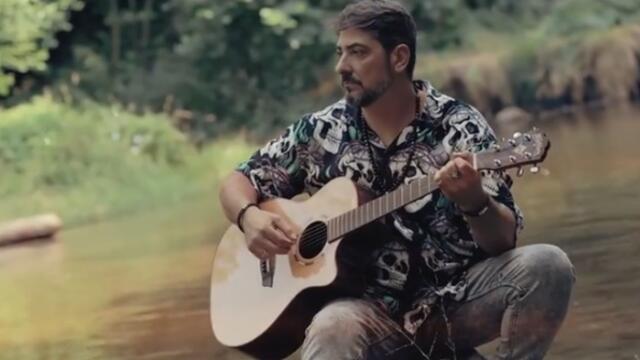 Румбурак Project - _Миг от вечността_