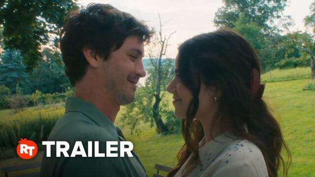 Oh, Hi! Trailer #1 (2025)