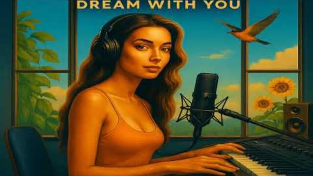 Millenika - Dream with you (Radio Edit) Italodance 2025 in 1999 - 2001 sound