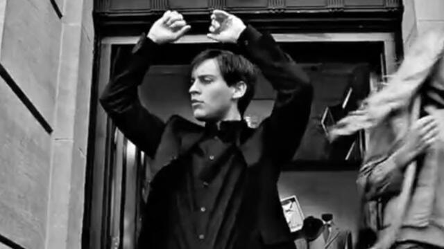 DJ Bobo - Somebody dance with me  (LV.HEX cover remix)