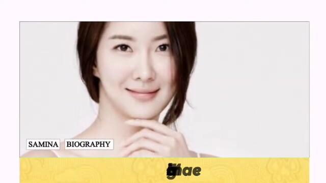 Jang Mi-inae