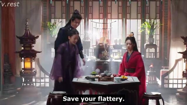 When Destiny Brings the Demon (2025) Ep 25 Eng Sub