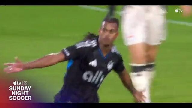 【FULL MATCH】 DC United vs. Inter Miami | MLS 2025 -- PARTIDO COMPLETO