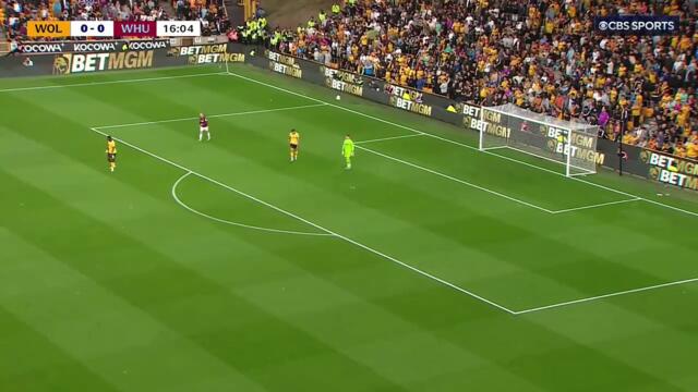【FULL MATCH】 Wolves vs. West Ham | League Cup 2025/26