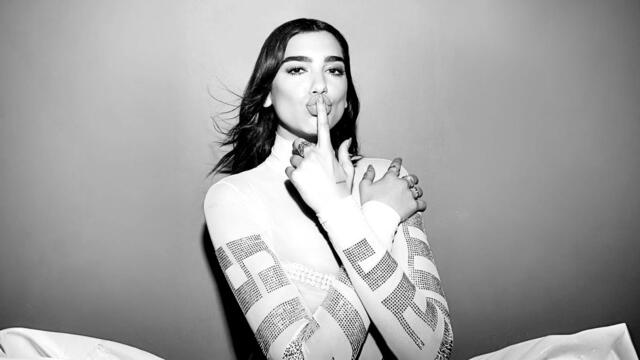 Dua Lipa x Faithless - DANCE THE NIGHT X INSOMNIA (SIR GIO VIP EDIT)