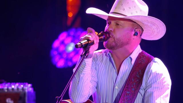 Cody Johnson - The Fall (Live From CMA Fest 2025)