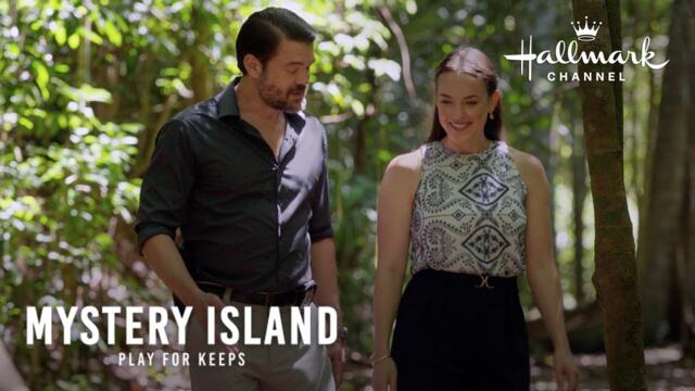 Preview - Mystery Island: Play For Keeps - Starring Elizabeth Henstridge and Charlie Weber