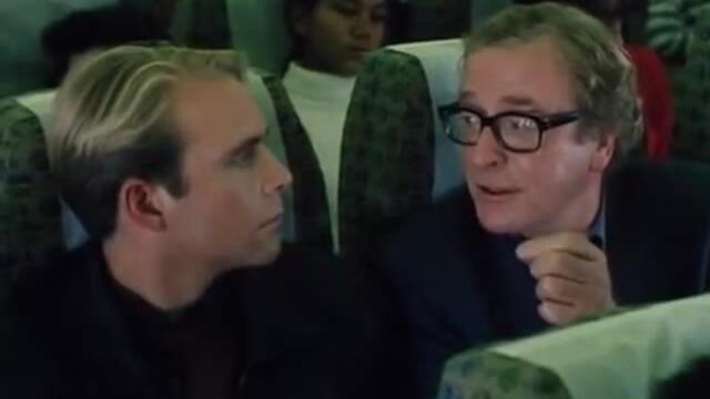 Експрес за Пекин (Bullet to Beijing 1995) 2/2