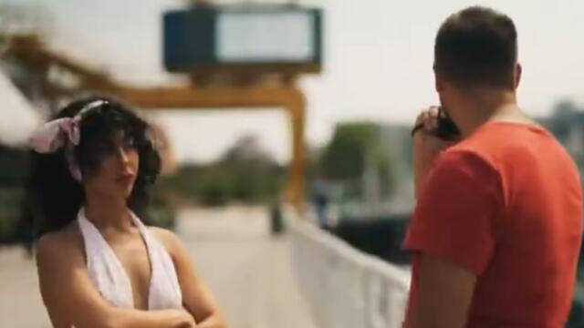 Dijamanti Bend - Glasovna (OFFICIAL VIDEO 2025)