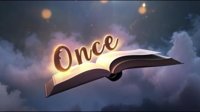 •♫•♬•Once /musical ★ | Official MV #новапесен #fifin07