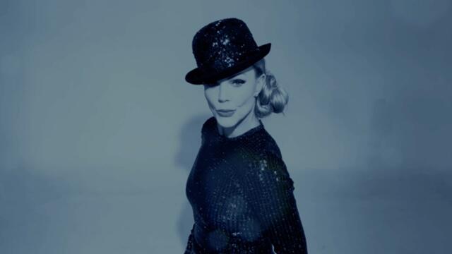 Belinda Carlisle - One (Official Music Video)